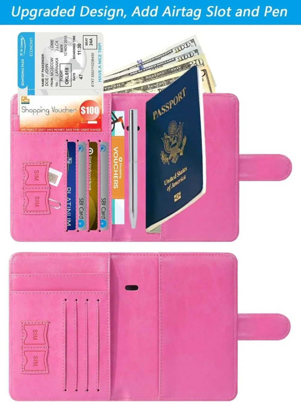 N/A travel style